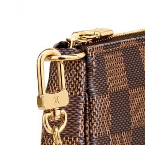 Louis Vuitton Mini Pochette Accessoires N58009