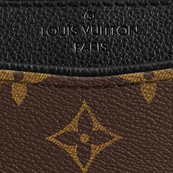 Louis Vuitton M42756 Pallas