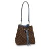 Louis Vuitton M44887 Caramel Brown Monogram NéoNoé MM