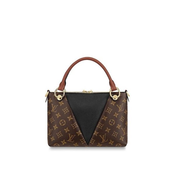 Louis Vuitton V Tote BB M43976