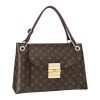 Louis Vuitton M40926 Olympe Shoulder Bag Monogram Canvas