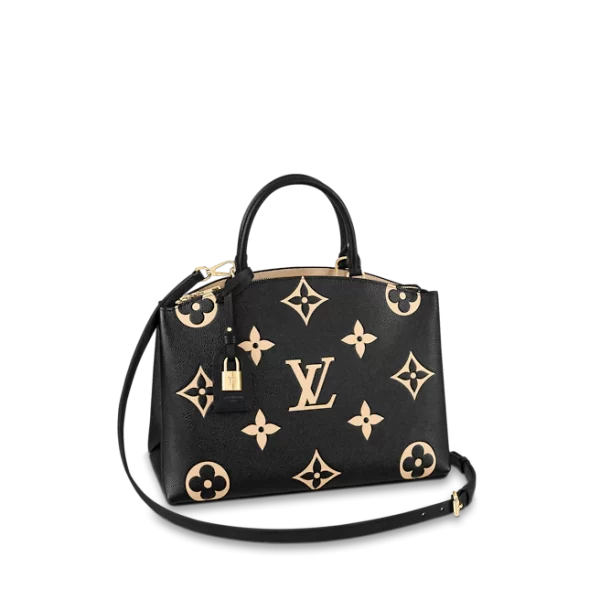 Louis Vuitton Grand Palais MM M45842