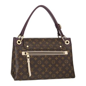 Louis Vuitton M40926 Olympe Shoulder Bag Monogram Canvas