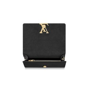 Louis Vuitton M94335 Chain Louise Black