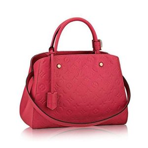 Louis Vuitton Montaigne MM M41308