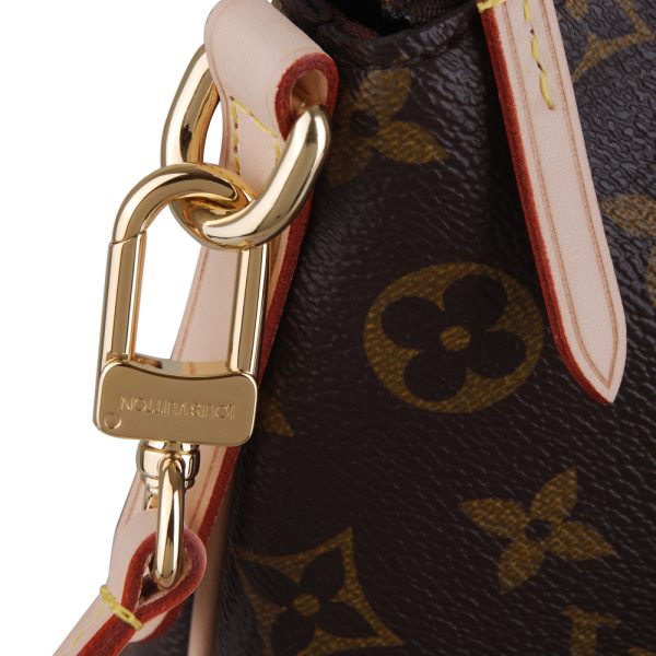 Louis Vuitton Turenne MM M48814