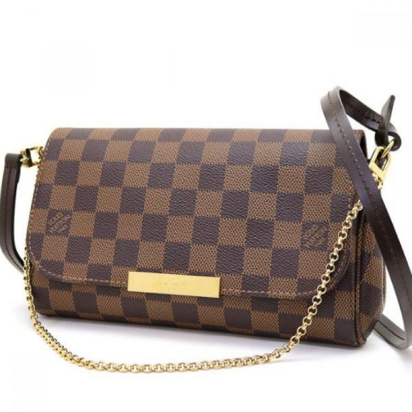 Louis Vuitton Favorite N41276