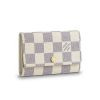 Louis Vuitton N61745 6 Key Holder