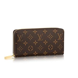 Louis Vuitton Portefeuille Zippy M41894