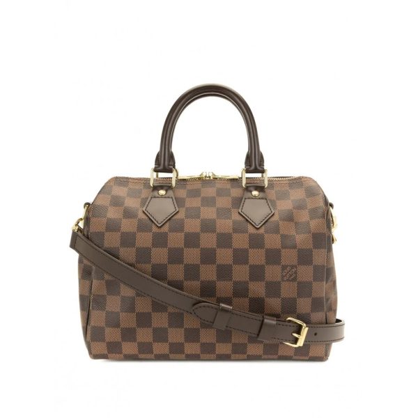 Louis Vuitton Damier SPEEDY 25 N41181