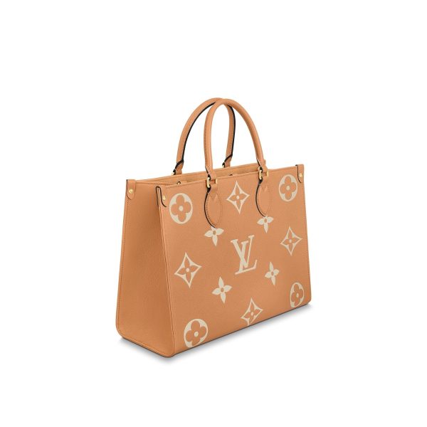 Louis Vuitton Onthego MM M46015