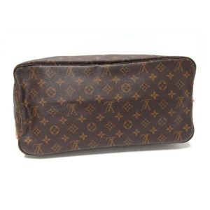 Louis Vuitton M40157 Neverfull GM Shoulder Bag Monogram Canvas