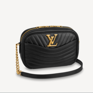 Louis Vuitton New Wave New Camera Bag M58677