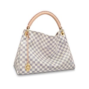 Louis Vuitton Artsy MM N41174