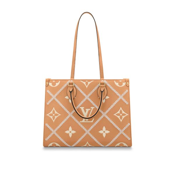 Louis Vuitton Onthego MM M46015