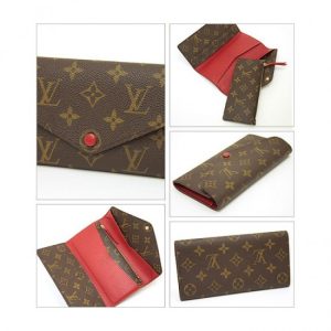 Louis Vuitton Sarah M60139