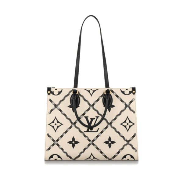 Louis Vuitton Onthego MM M46016