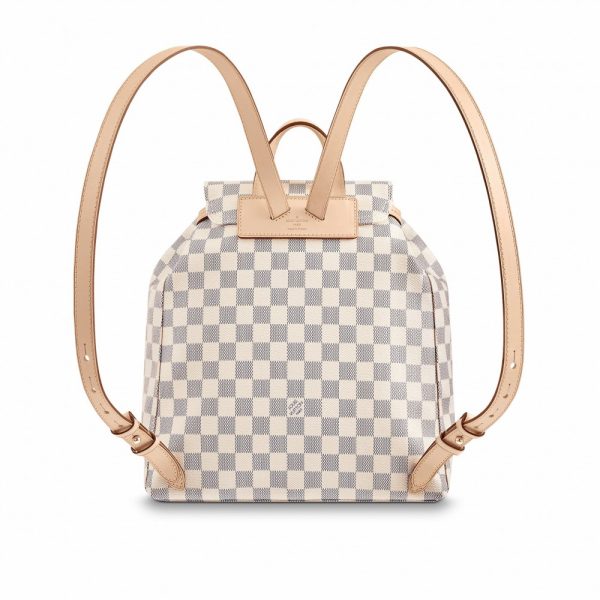 Louis Vuitton Sperone N41578