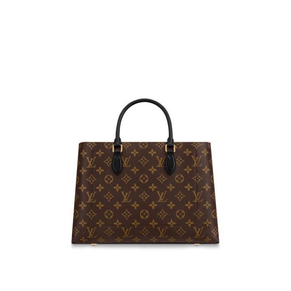 Louis Vuitton Flower Tote M43550