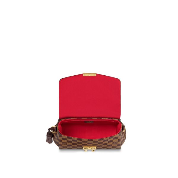 Louis Vuitton Croisette N53000