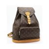 Louis Vuitton Backpack M51135