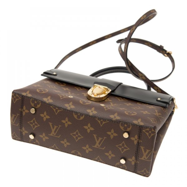 Louis Vuitton One Handle M43125