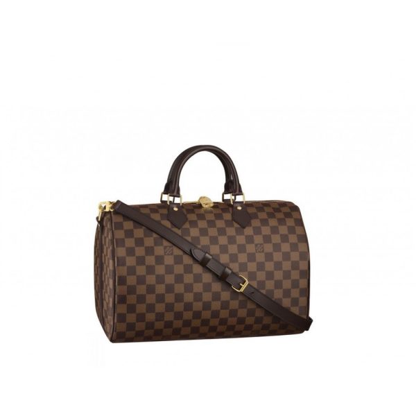 Louis Vuitton Damier SPEEDY 35 N41182