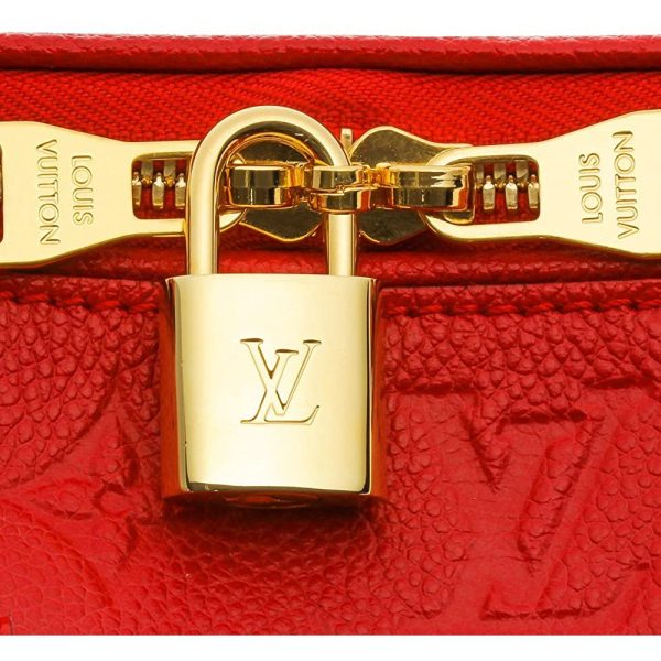 Louis Vuitton Speedy Bandouliere 25 M41187