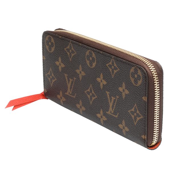 Louis Vuitton Clemence M61536