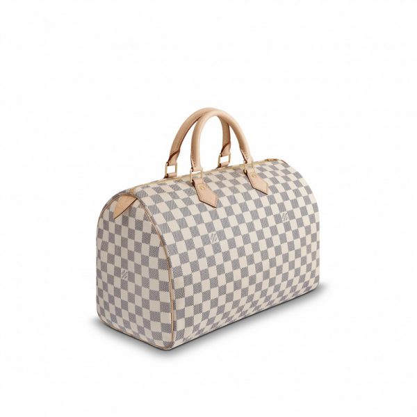 Louis Vuitton Speedy 35 N41369