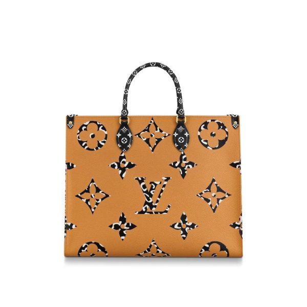 Louis Vuitton M44675 Onthego