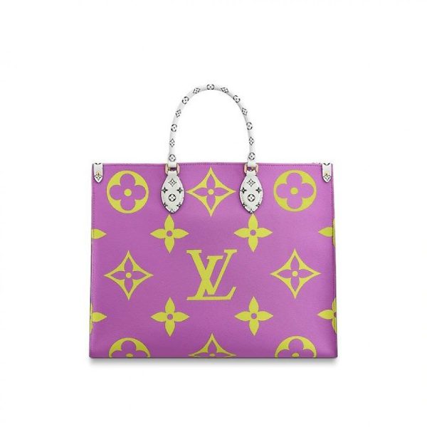 Louis Vuitton M44570 Onthego GM