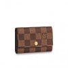 Louis Vuitton N62630 6 Key Holder