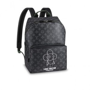 Louis Vuitton Apollo Backpack M43675