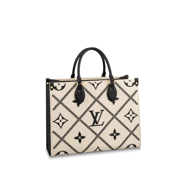 Louis Vuitton Onthego MM M46016