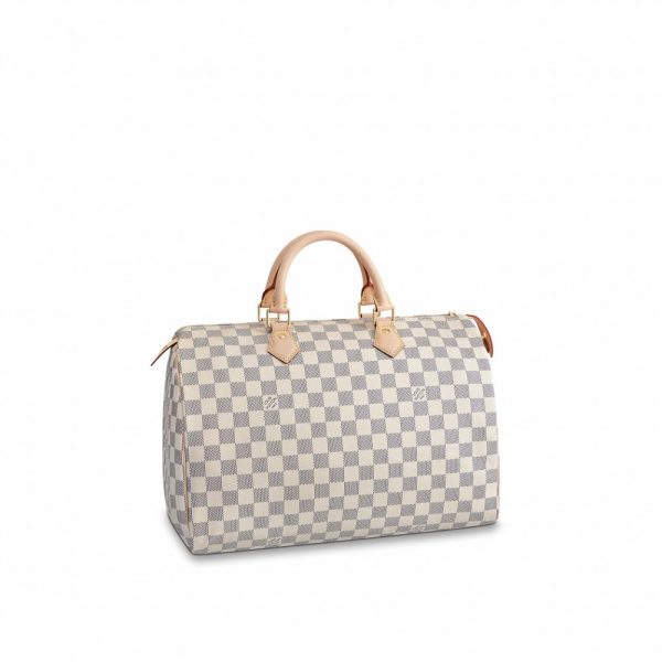 Louis Vuitton Speedy 35 N41369