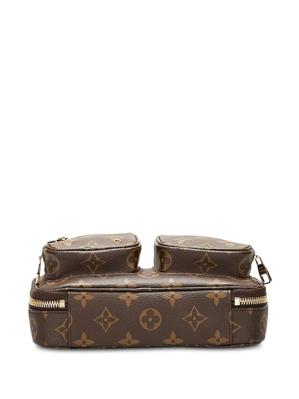 Louis Vuitton M80446 Utility Crossbody