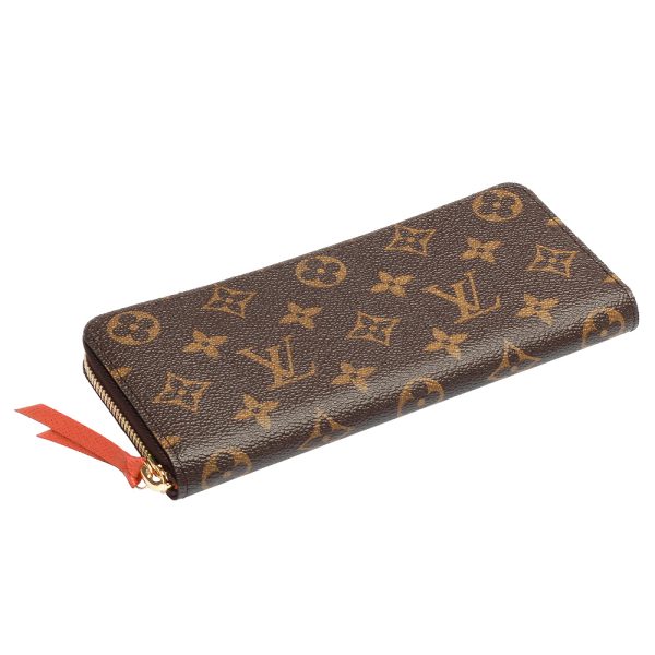 Louis Vuitton Clemence M61536