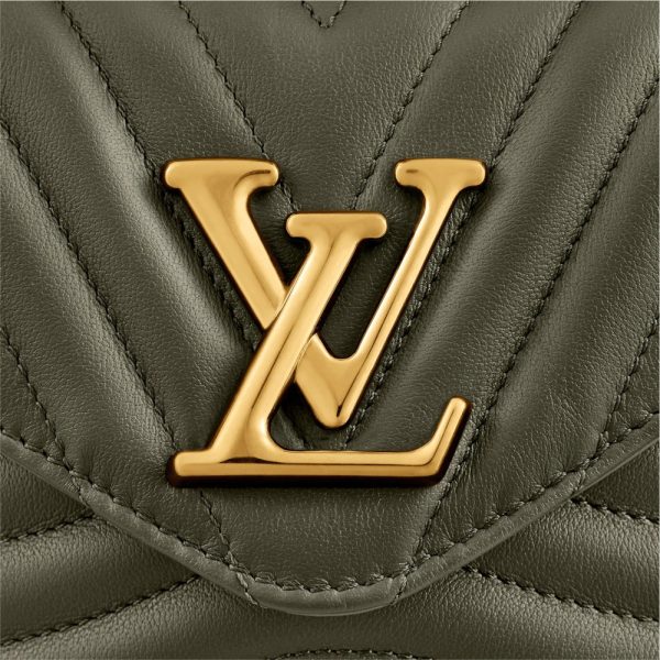 Louis Vuitton New Wave Multi Pochette Accessoires M56471