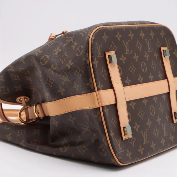 Louis Vuitton Monogram Canvas Neo M40372