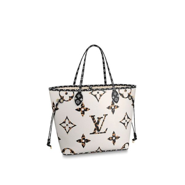 Louis Vuitton M44716 Neverfull MM