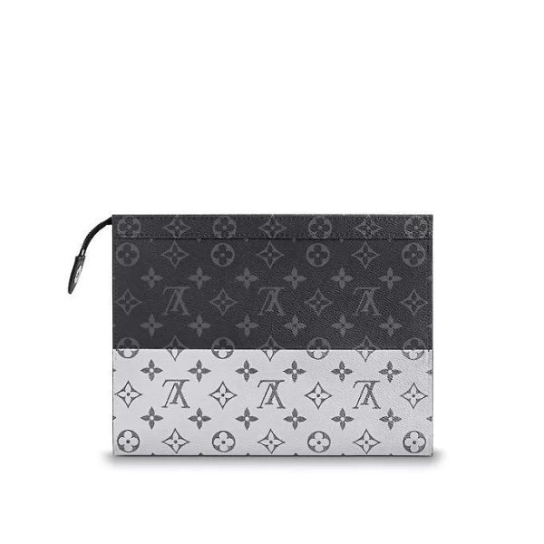 Louis Vuitton Pochette Voyage MM M63039