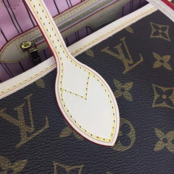 Louis Vuitton Neverful MM M50366