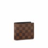 Louis Vuitton Portefeuille Multiple N60895