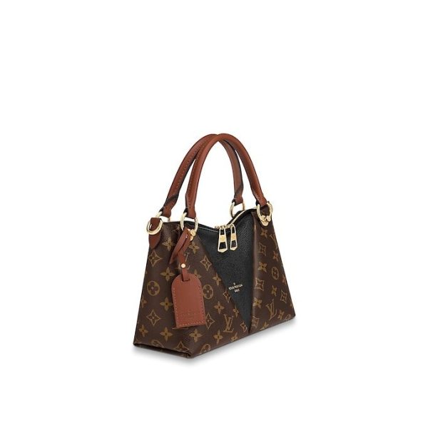 Louis Vuitton V Tote BB M43976