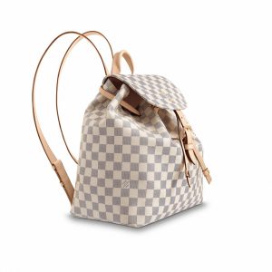 Louis Vuitton Sperone N41578