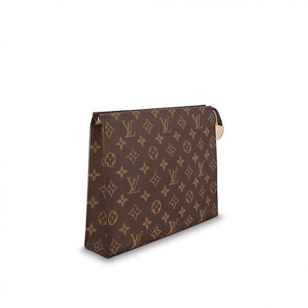 Louis Vuitton M47542 Toiletry Pouch 26