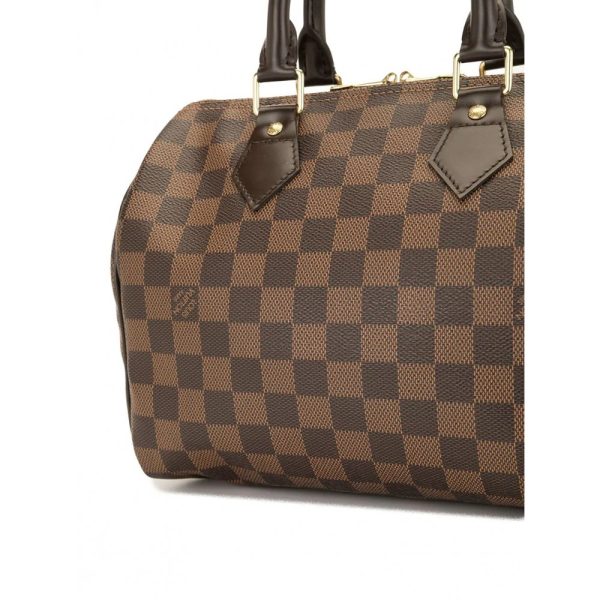 Louis Vuitton Damier SPEEDY 25 N41181