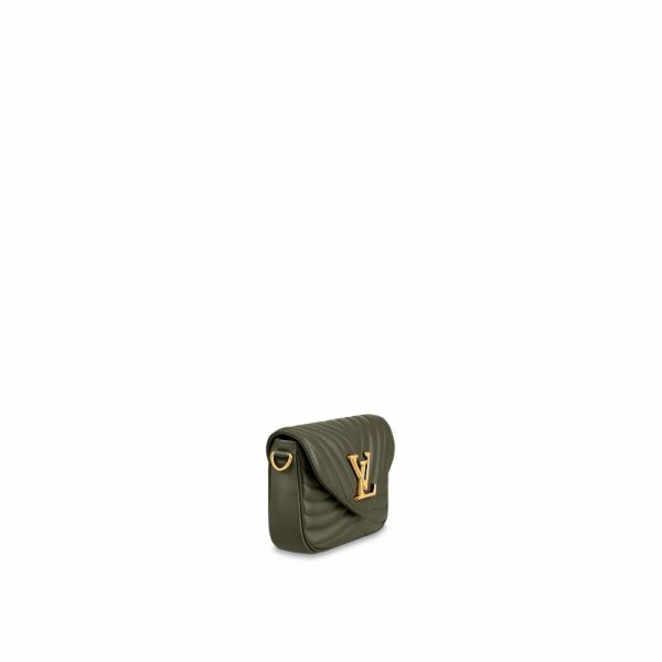 Louis Vuitton New Wave Multi Pochette Accessoires M56471