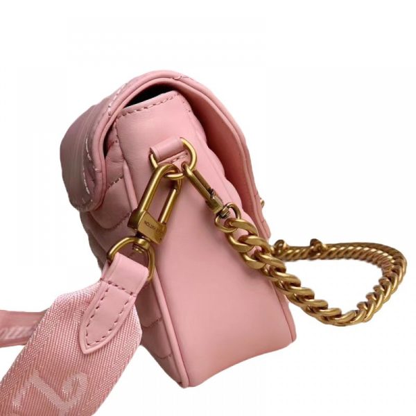 Louis Vuitton New Wave Multi Pochette Accessoires M56468